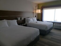 Holiday Inn Express & Suites Brigham City - North Utah by IHG