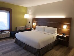 Holiday Inn Express & Suites Brigham City - North Utah by IHG