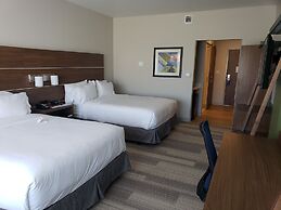 Holiday Inn Express & Suites Brigham City - North Utah by IHG