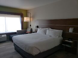 Holiday Inn Express & Suites Brigham City - North Utah by IHG