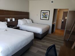 Holiday Inn Express & Suites Brigham City - North Utah by IHG