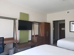 Holiday Inn Express & Suites Brigham City - North Utah by IHG