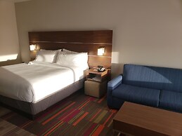 Holiday Inn Express & Suites Brigham City - North Utah by IHG