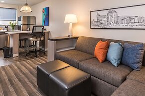 Hyatt House Raleigh / RDU / Brier Creek