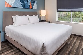 Hyatt House Raleigh / RDU / Brier Creek