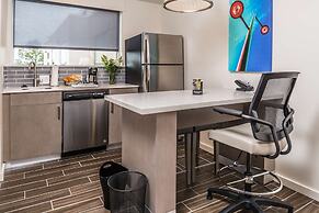 Hyatt House Raleigh / RDU / Brier Creek