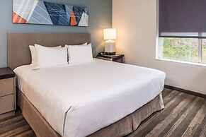 Hyatt House Raleigh / RDU / Brier Creek