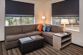 Hyatt House Raleigh / RDU / Brier Creek