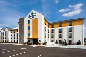 Uptown Suites Extended Stay Nashville TN – Smyrna