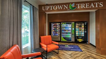 Uptown Suites Extended Stay Nashville TN – Smyrna