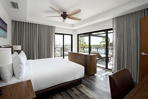 The Perry Hotel & Marina Key West