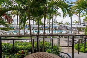 The Perry Hotel & Marina Key West