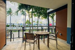 The Perry Hotel & Marina Key West
