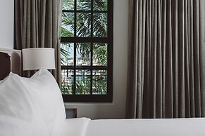 The Perry Hotel & Marina Key West