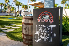 The Perry Hotel & Marina Key West