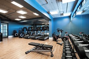 The Perry Hotel & Marina Key West