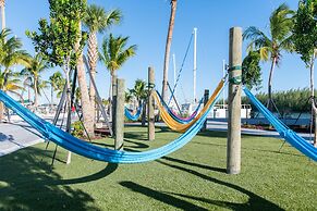 The Perry Hotel & Marina Key West