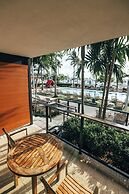 The Perry Hotel & Marina Key West