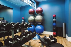 The Perry Hotel & Marina Key West