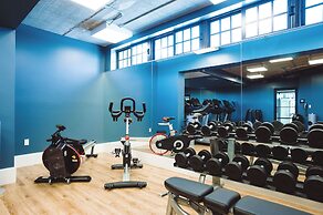 The Perry Hotel & Marina Key West