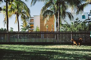 The Perry Hotel & Marina Key West