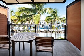 The Perry Hotel & Marina Key West