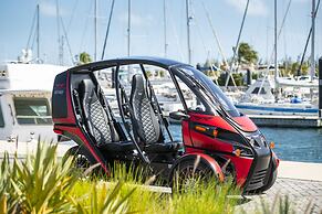 The Perry Hotel & Marina Key West