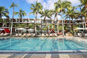 The Perry Hotel & Marina Key West
