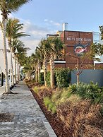 The Perry Hotel & Marina Key West