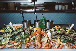 The Perry Hotel & Marina Key West