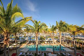 The Perry Hotel & Marina Key West