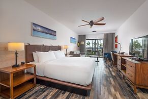 The Perry Hotel & Marina Key West