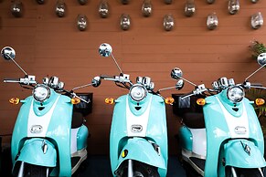 The Perry Hotel & Marina Key West