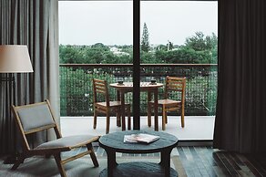 The Perry Hotel & Marina Key West