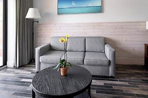 The Perry Hotel & Marina Key West