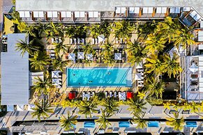 The Perry Hotel & Marina Key West