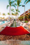 The Perry Hotel & Marina Key West