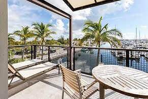 The Perry Hotel & Marina Key West