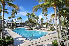 The Perry Hotel & Marina Key West