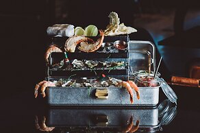 The Perry Hotel & Marina Key West