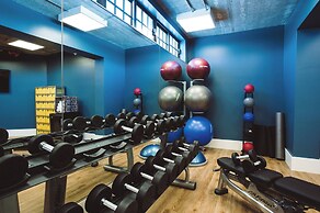 The Perry Hotel & Marina Key West