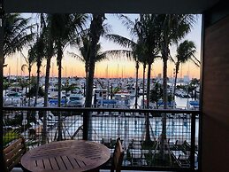 The Perry Hotel & Marina Key West