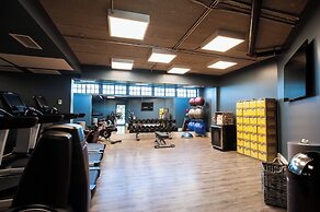 The Perry Hotel & Marina Key West