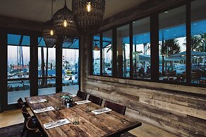 The Perry Hotel & Marina Key West