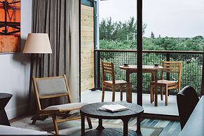 The Perry Hotel & Marina Key West