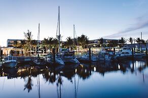 The Perry Hotel & Marina Key West