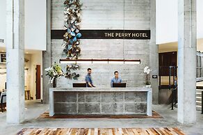 The Perry Hotel & Marina Key West