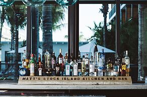 The Perry Hotel & Marina Key West