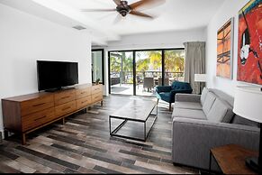 The Perry Hotel & Marina Key West