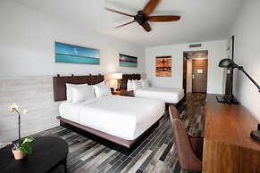 The Perry Hotel & Marina Key West